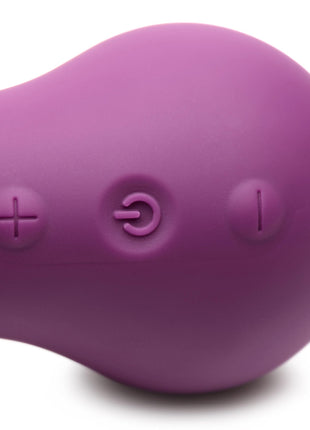 10x G-spot Silicone Vibrator