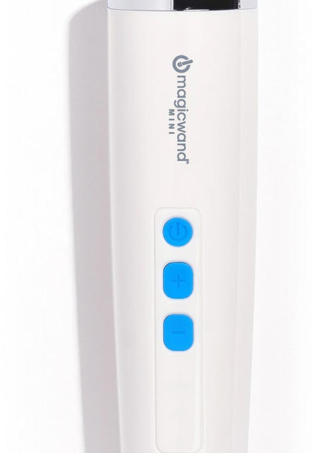 Magic Wand Mini Massager