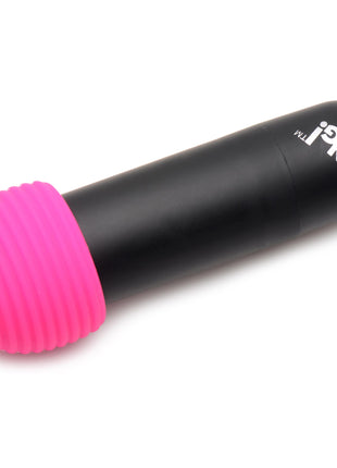 7x Rechargeable Bullet With 4 Attachments
