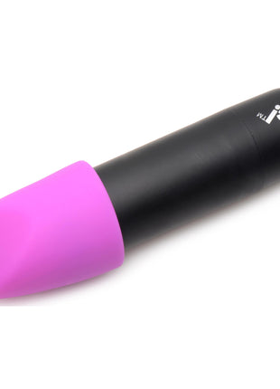 7x Rechargeable Bullet With 4 Attachments