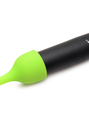 7x Rechargeable Bullet With 4 Attachments