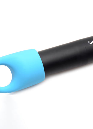 7x Rechargeable Bullet With 4 Attachments