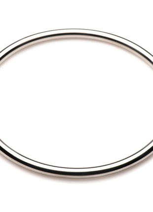 Possession Stainless Steel Locking Collar - Small
