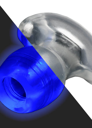 Light-tunnel Light-up Anal Dilator - Large
