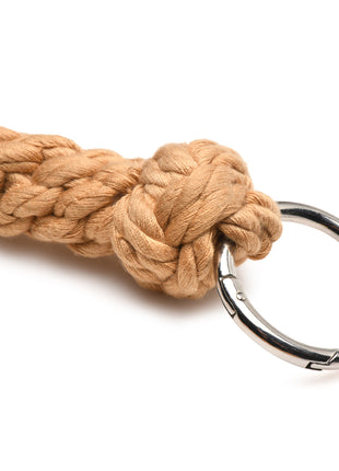 Swashbuckler Rope Flogger