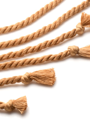 Swashbuckler Rope Flogger