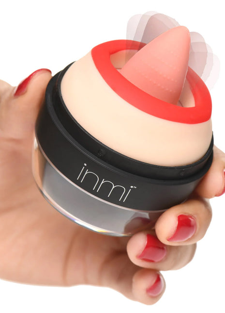 Lady Licker Clitoral Stimulator