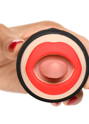 Lady Licker Clitoral Stimulator