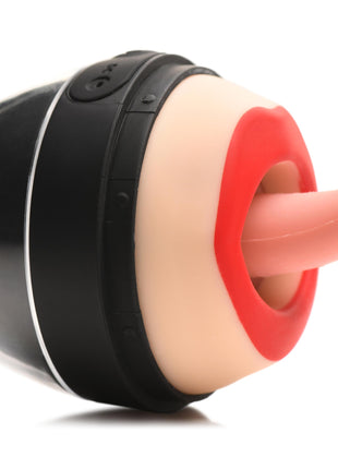 Lady Licker Clitoral Stimulator