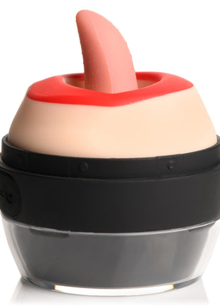 Lady Licker Clitoral Stimulator