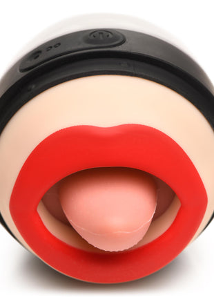 Lady Licker Clitoral Stimulator