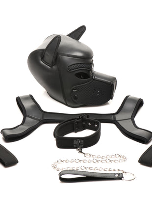 Full Pup Arsenal Set