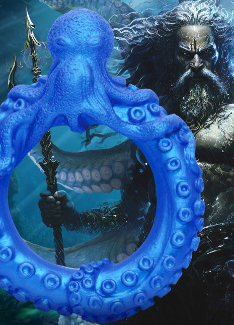 Poseidon's Octo-ring