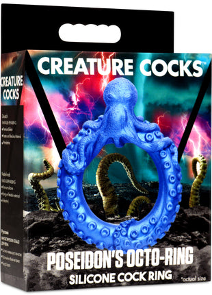 Poseidon's Octo-ring