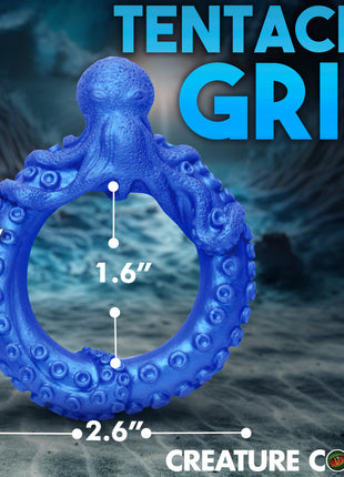 Poseidon's Octo-ring