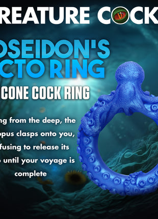 Poseidon's Octo-ring