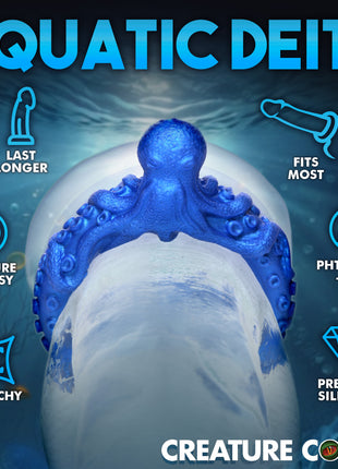 Poseidon's Octo-ring