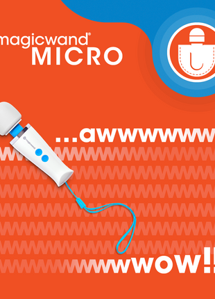 Magic Wand Micro