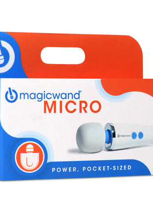 Magic Wand Micro