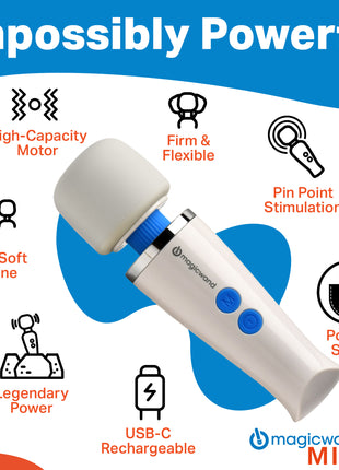 Magic Wand Micro