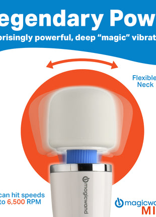 Magic Wand Micro