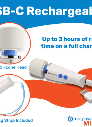 Magic Wand Micro