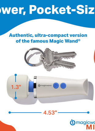 Magic Wand Micro