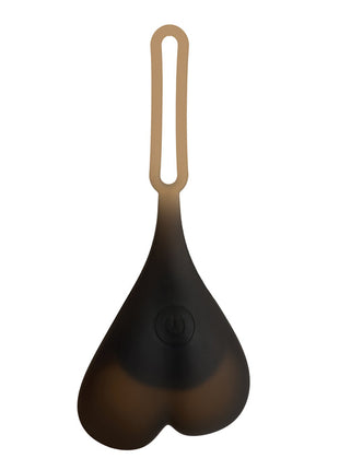 Teeny Weeny Truck Nuts - Black