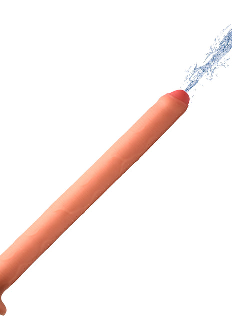 15" Thick Enema Hose