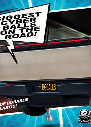 Cyber Nuts
