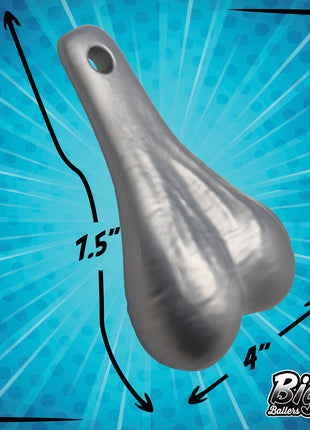 Cyber Nuts
