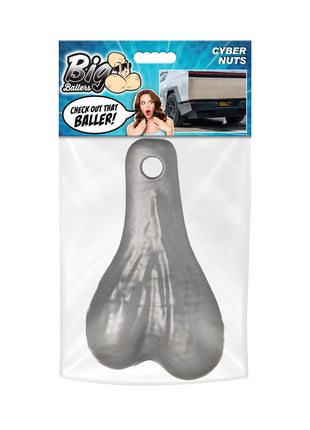 Cyber Nuts