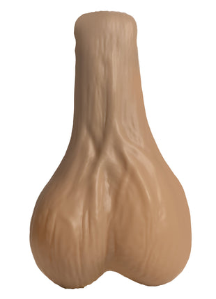 Large Truck Nuts - Light