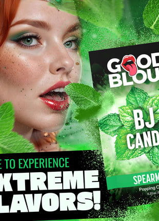 Good Blow Bj Candy 4 Count Sampler Pack