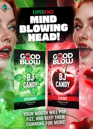 Good Blow Bj Candy 4 Count Sampler Pack
