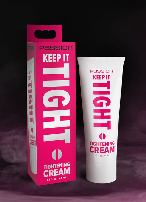 Keep It Tight Tightening Cream 1.5oz