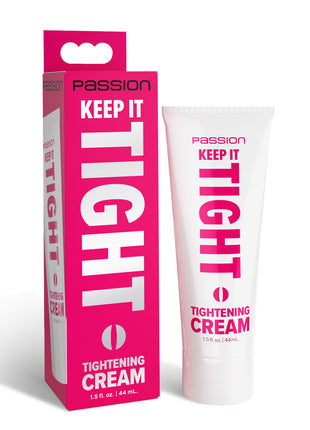 Keep It Tight Tightening Cream 1.5oz