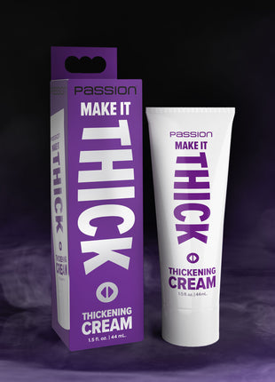 Make It Thick Thickening Cream 1.5oz