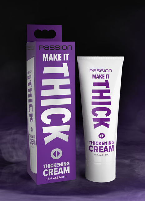 Make It Thick Thickening Cream 1.5oz