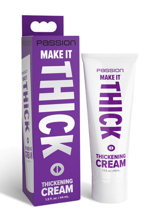 Make It Thick Thickening Cream 1.5oz
