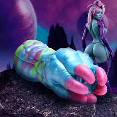 Collection image for: Ass-masturbators