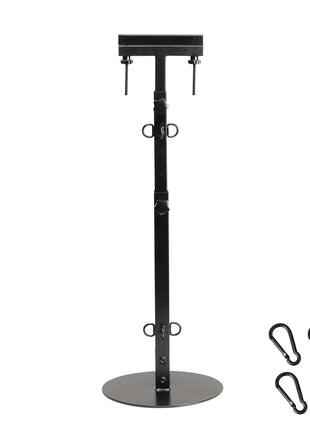 Pillory Cbt Tower