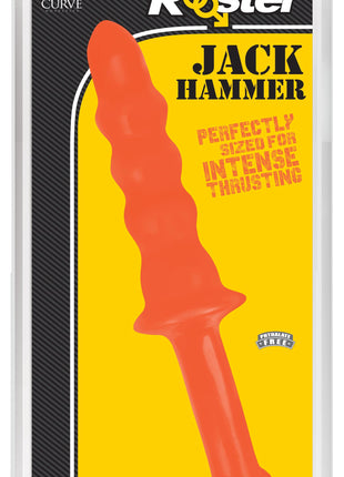 Jack Hammer Double-ended Thruster