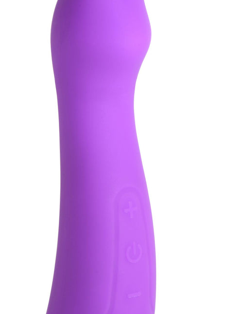 Zippy Silicone Rabbit Vibrator