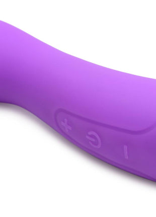 Zippy Silicone Rabbit Vibrator