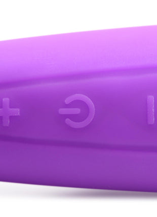 Zippy Silicone Rabbit Vibrator
