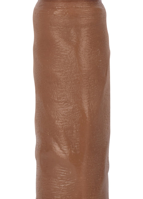 Jock 6 Inch Suction Cup Dildo - Medium