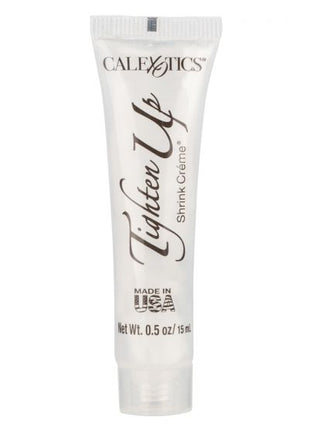 Tighten Up Shrink Creme