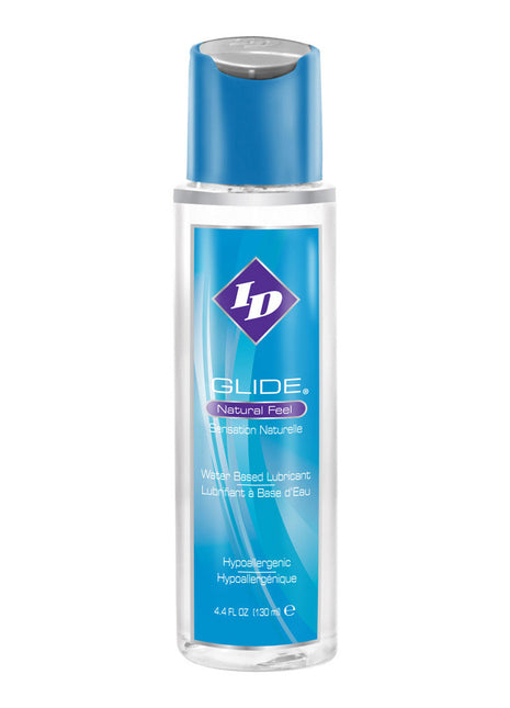 Id Glide Squeeze Bottle 4.4 Oz