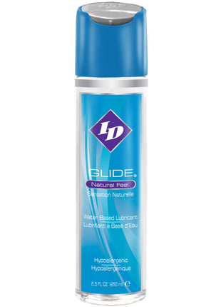 Id Glide Squeeze Bottle 8.5 Oz